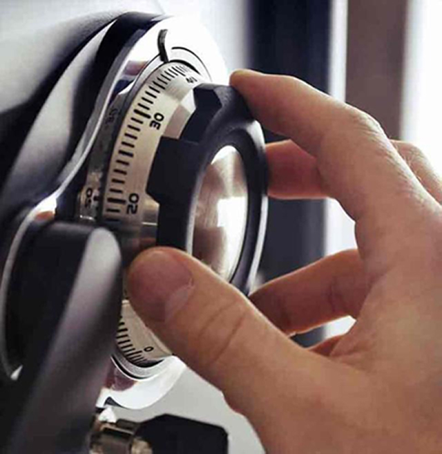 辰溪开锁 辰溪开锁公司开修保险柜