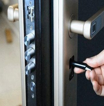 辰溪开锁 辰溪开锁公司开修指纹锁